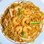 Best Shrimp Lo Mein in Barrington, NJ