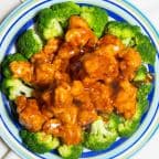 Best General Tso's Chicken in Barrington, NJ