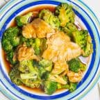 Best Chicken with Broccoli in Barrington, NJ