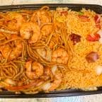 Best Shrimp Lo Mein (Lunch Special) in Barrington, NJ