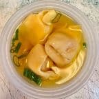 Best Wonton Soup in Barrington, NJ