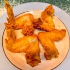 Best Fried Chicken Wings (4) in Barrington, NJ