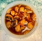 Best Hot & Sour Soup in Barrington, NJ