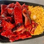 Best Boneless Spare Ribs (Dinner Combination) in Barrington, NJ