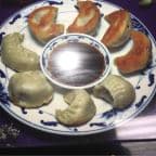 Best Pork Dumplings (8) in Barrington, NJ