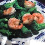 Best Shrimp with Broccoli in Barrington, NJ