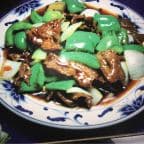 Best Pepper Steak with Onions (Dinner Combination) in Barrington, NJ