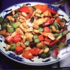 Best Kung Po Chicken (Lunch Special) in Barrington, NJ