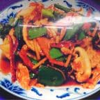 Best Chicken Hunan Style in Barrington, NJ