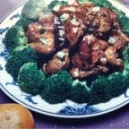 Best Beef with Orange Flavor in Barrington, NJ