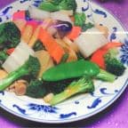 Best Steamed Mixed Vegetables in Barrington, NJ