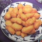 Best Sweet & Sour Chicken (Dinner Combination) in Barrington, NJ